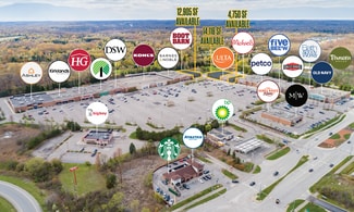 More details for 4804-4840 Baldwin Rd, Lake Orion, MI - Retail for Lease