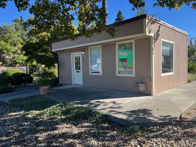 733 S Main St, Willits, CA for sale - Building Photo - Image 2 of 4