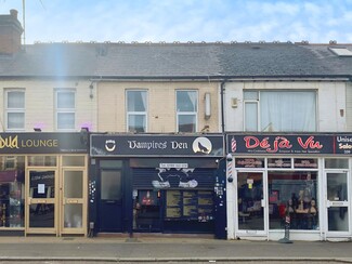 More details for 357 Oxford Rd, Reading - Retail for Sale