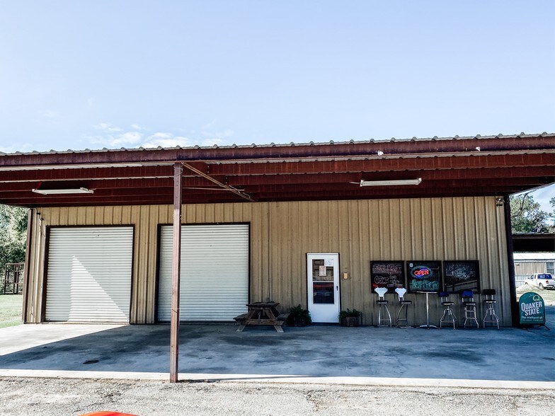 836 S Robb St, Trinity, TX for sale - Primary Photo - Image 1 of 1