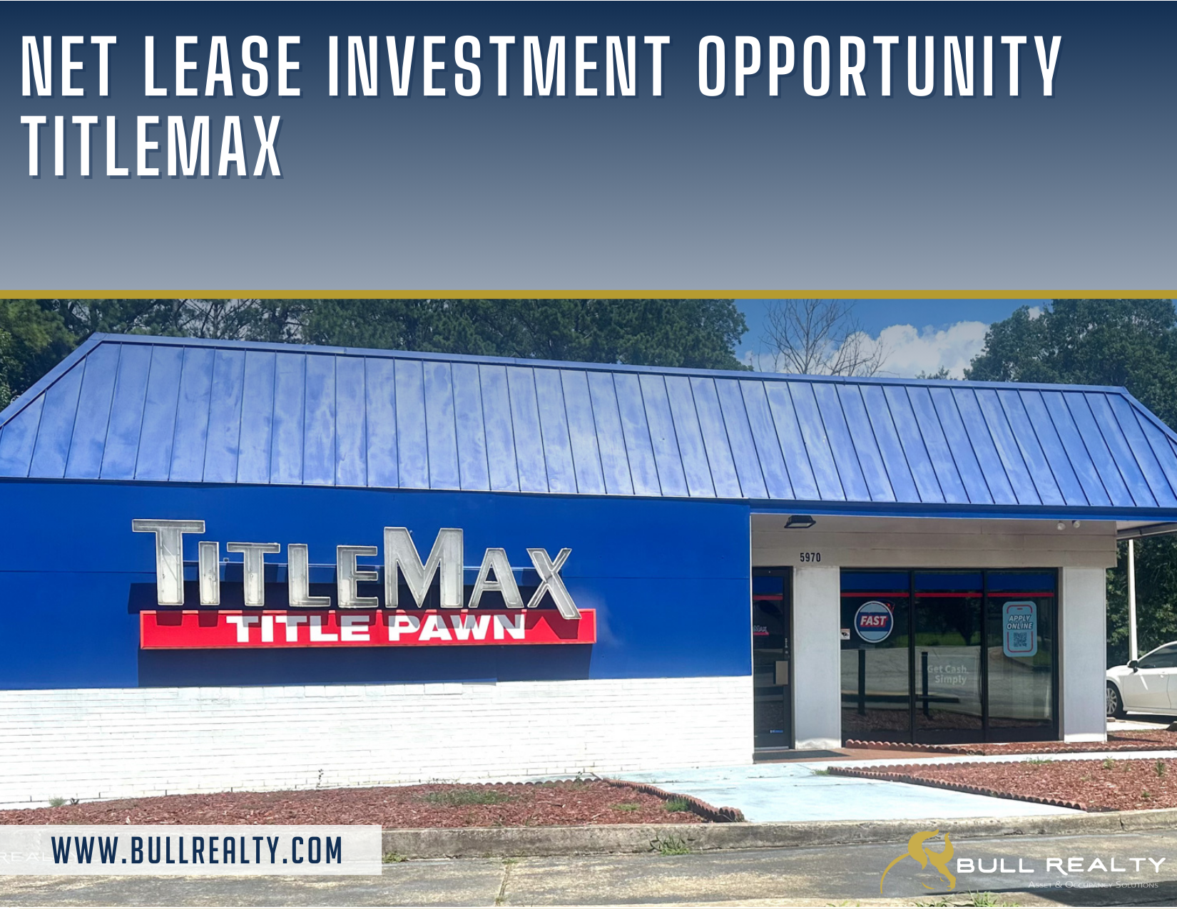 5970 Old Dixie Hwy, Forest Park, GA for sale Building Photo- Image 1 of 14