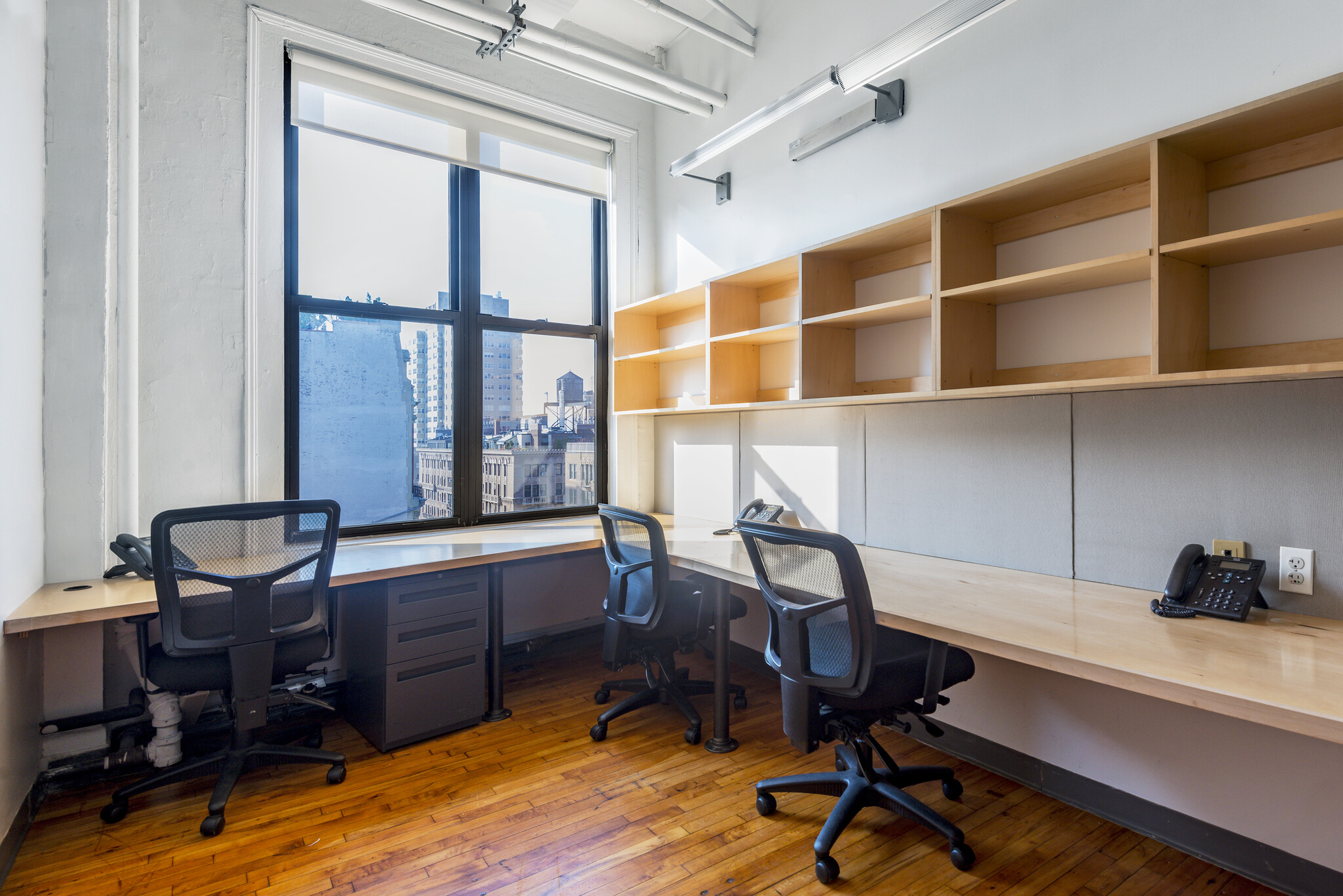 41 E 11th St, New York, NY for lease Interior Photo- Image 1 of 11