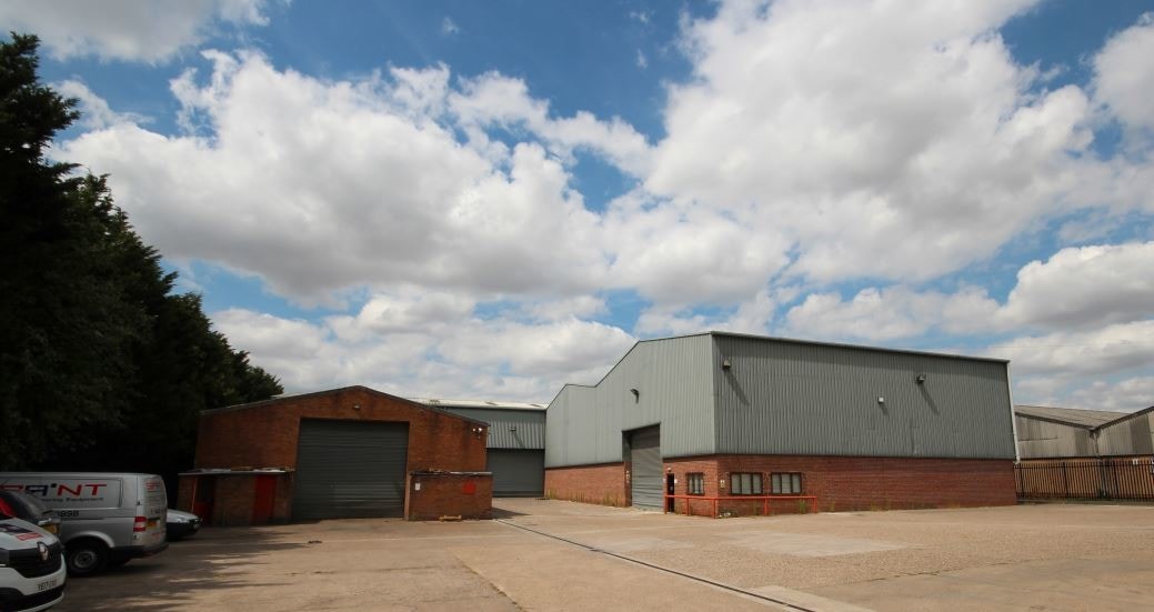 5a Cobham Rd, Pershore for sale Primary Photo- Image 1 of 1