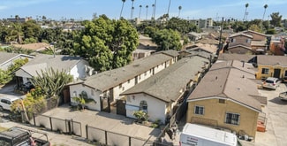 More details for 836-840 W 66th St, Los Angeles, CA - Multifamily for Sale