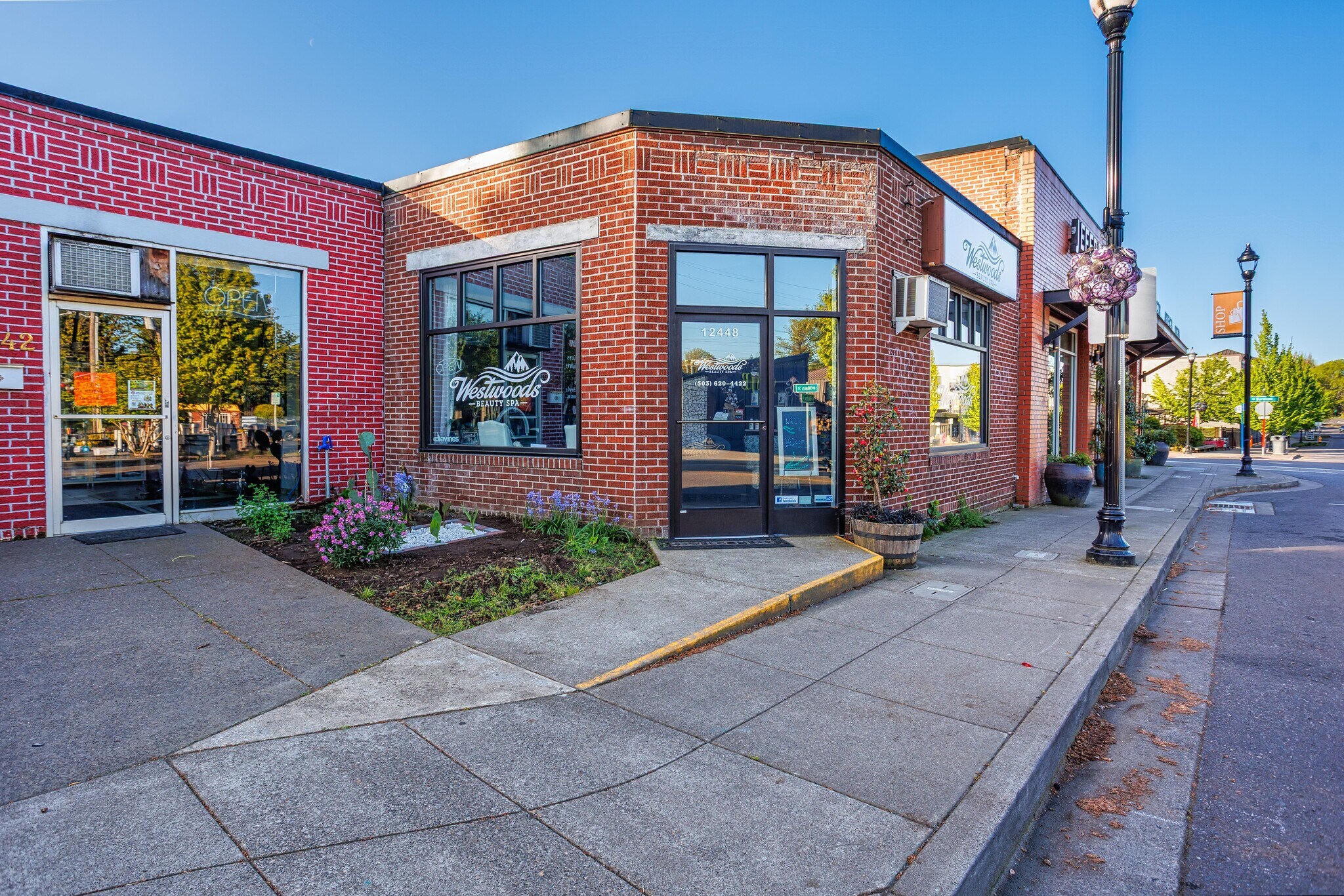12448 SW Main St, Tigard, OR for sale Building Photo- Image 1 of 1