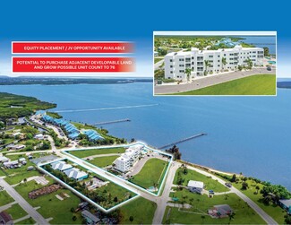 More details for 14550 River Beach Dr, Port Charlotte, FL - Multifamily for Sale