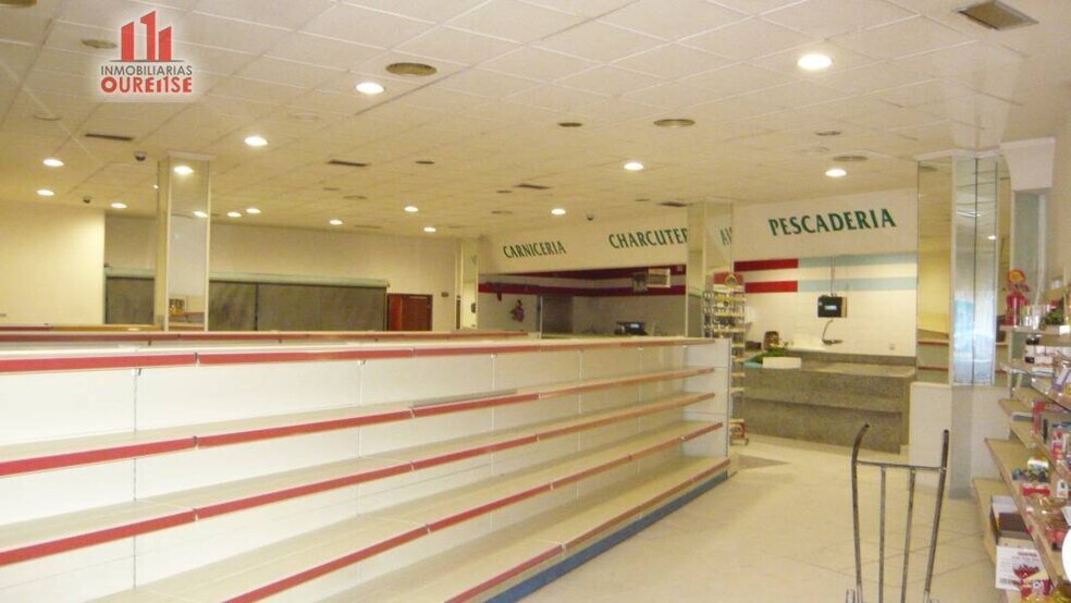 Retail in Ourense, Orense for sale - Building Photo - Image 3 of 9