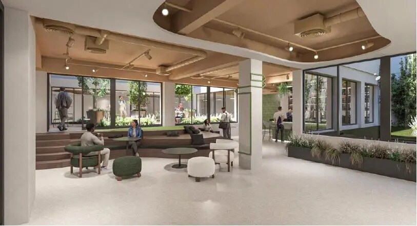 31 B Rue Bergère, Paris for lease Building Photo- Image 1 of 21