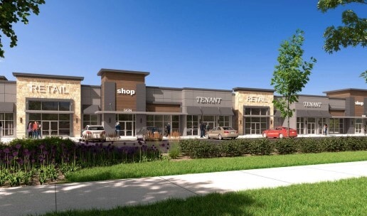 835-865 W Dundee Rd, Wheeling, IL for lease Primary Photo- Image 1 of 5