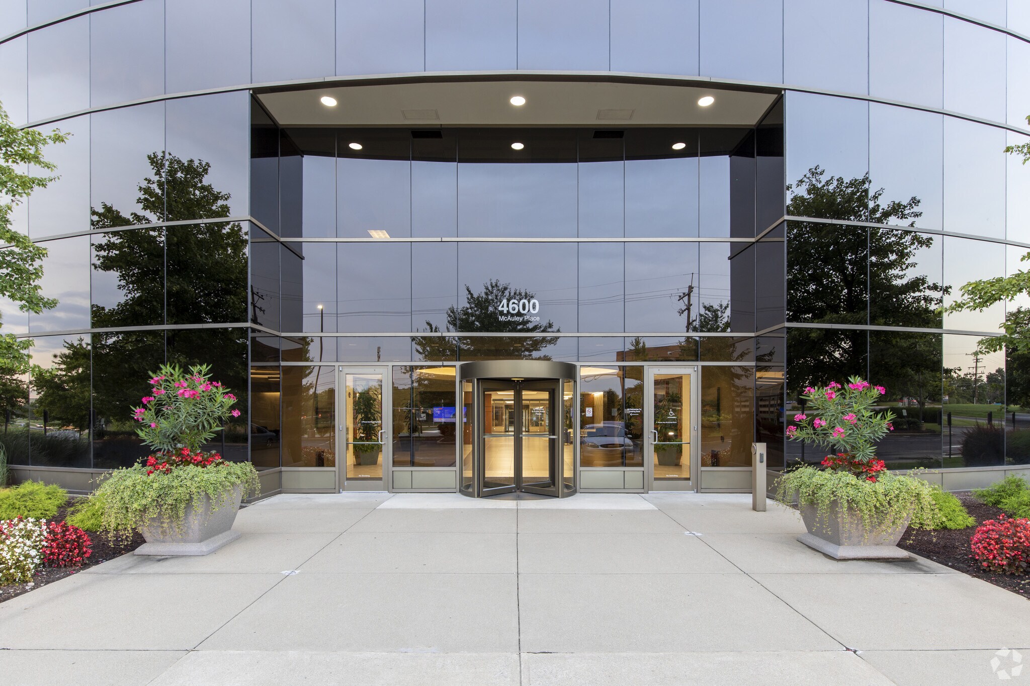 4600 McAuley Pl, Blue Ash, OH 45242 McAuley Place