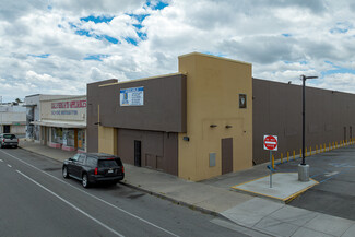 More details for 1309 N Chester Ave, Bakersfield, CA - Retail for Lease