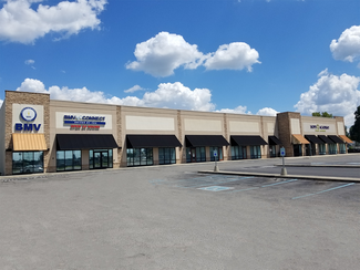 More details for 3919 Madison Ave, Indianapolis, IN - Office/Retail for Lease