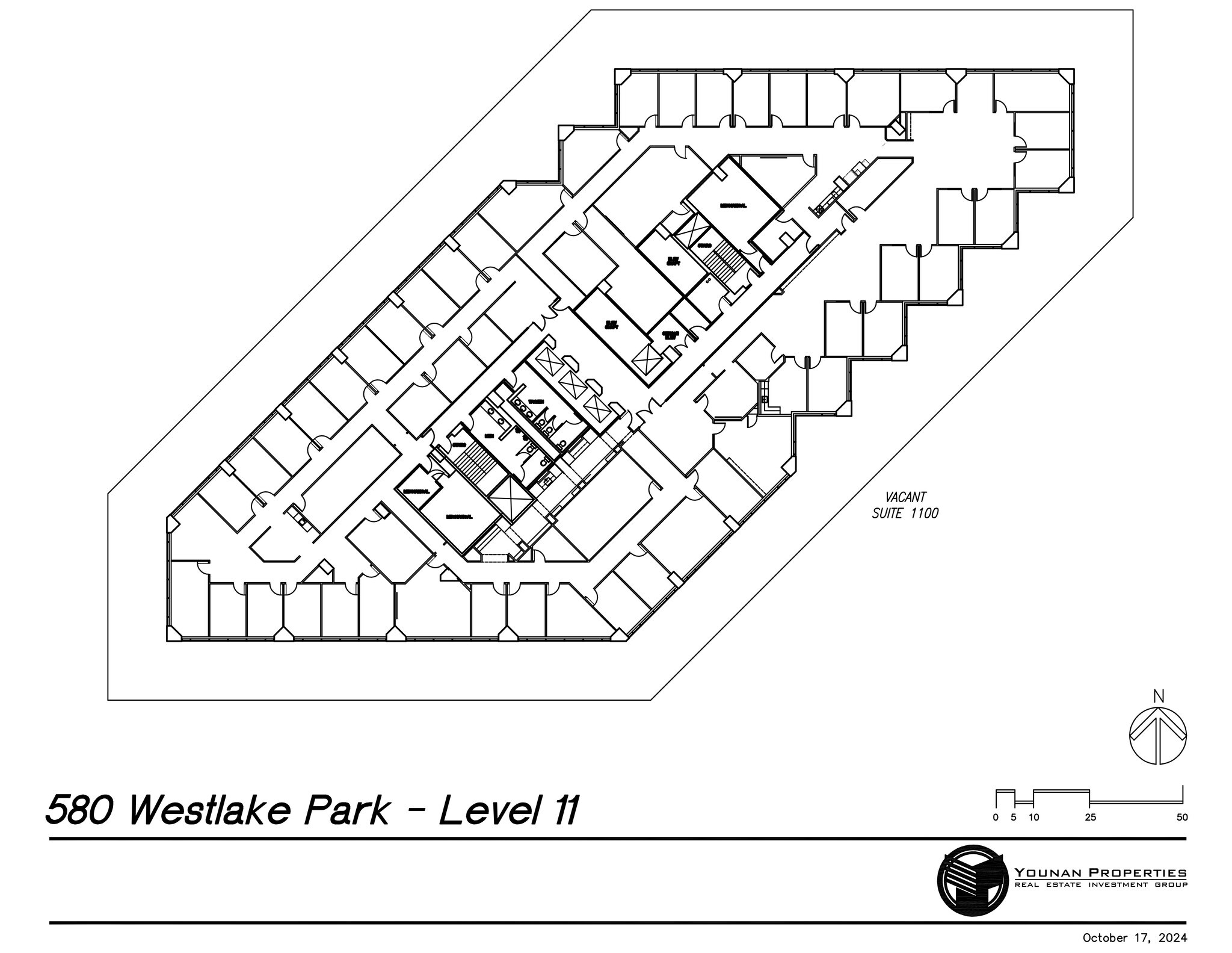 580 Westlake Park Blvd, Houston, TX for lease Site Plan- Image 1 of 1