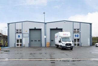 More details for Pindar Rd, Hoddesdon - Industrial for Lease