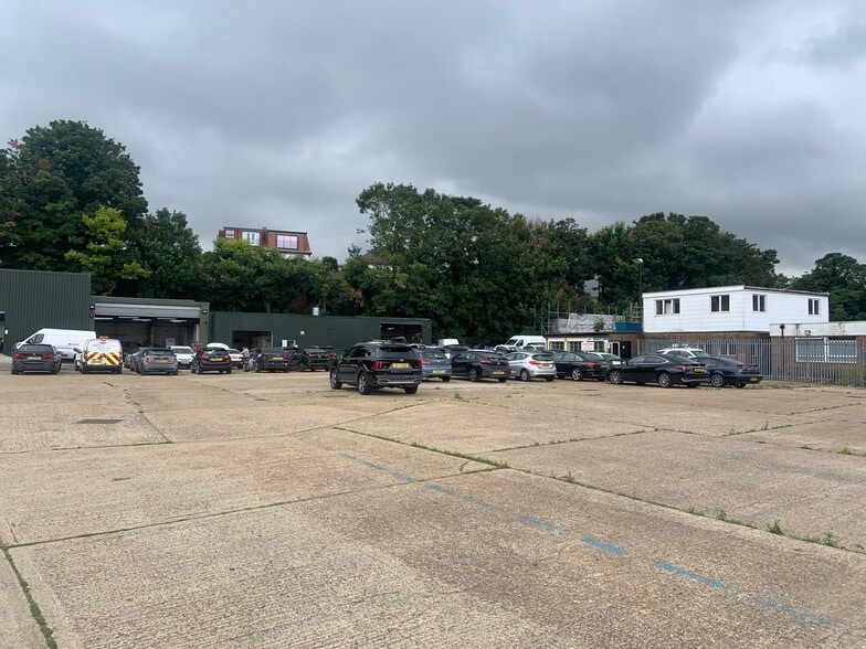 Selsdon Rd, South Croydon for lease - Primary Photo - Image 1 of 3