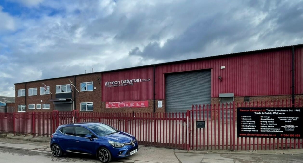 Timmis Rd, Stourbridge for sale Building Photo- Image 1 of 2