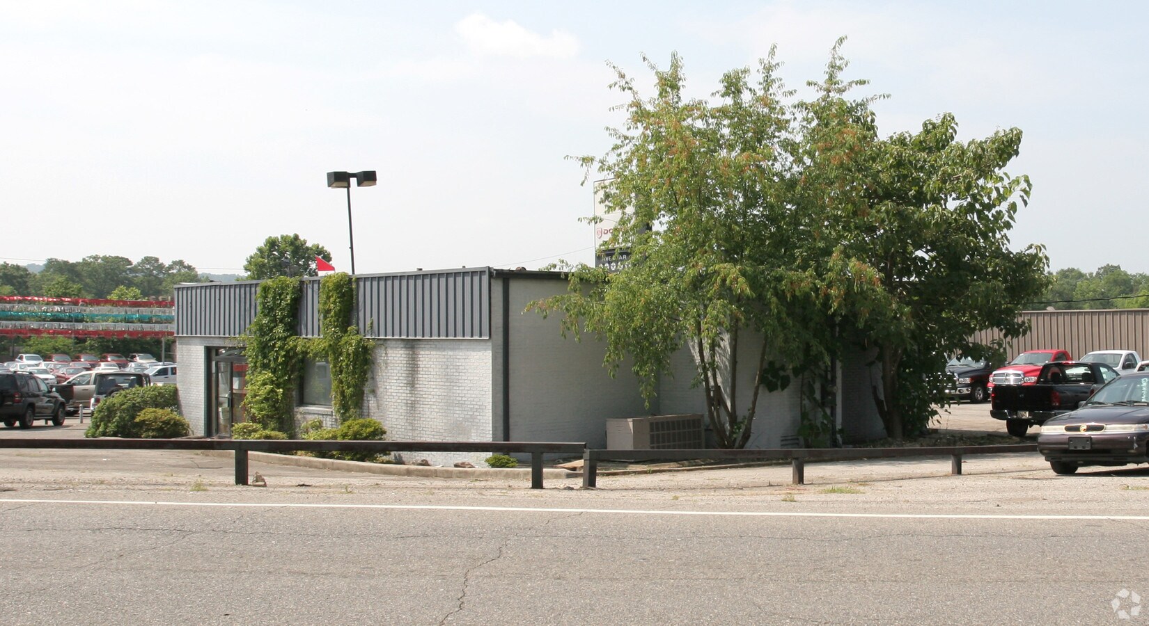 549 Bessemer Super Hwy, Birmingham, AL 35228 Property Record