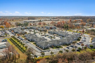 More details for 960 Town Center dr, Langhorne, PA - Office for Lease