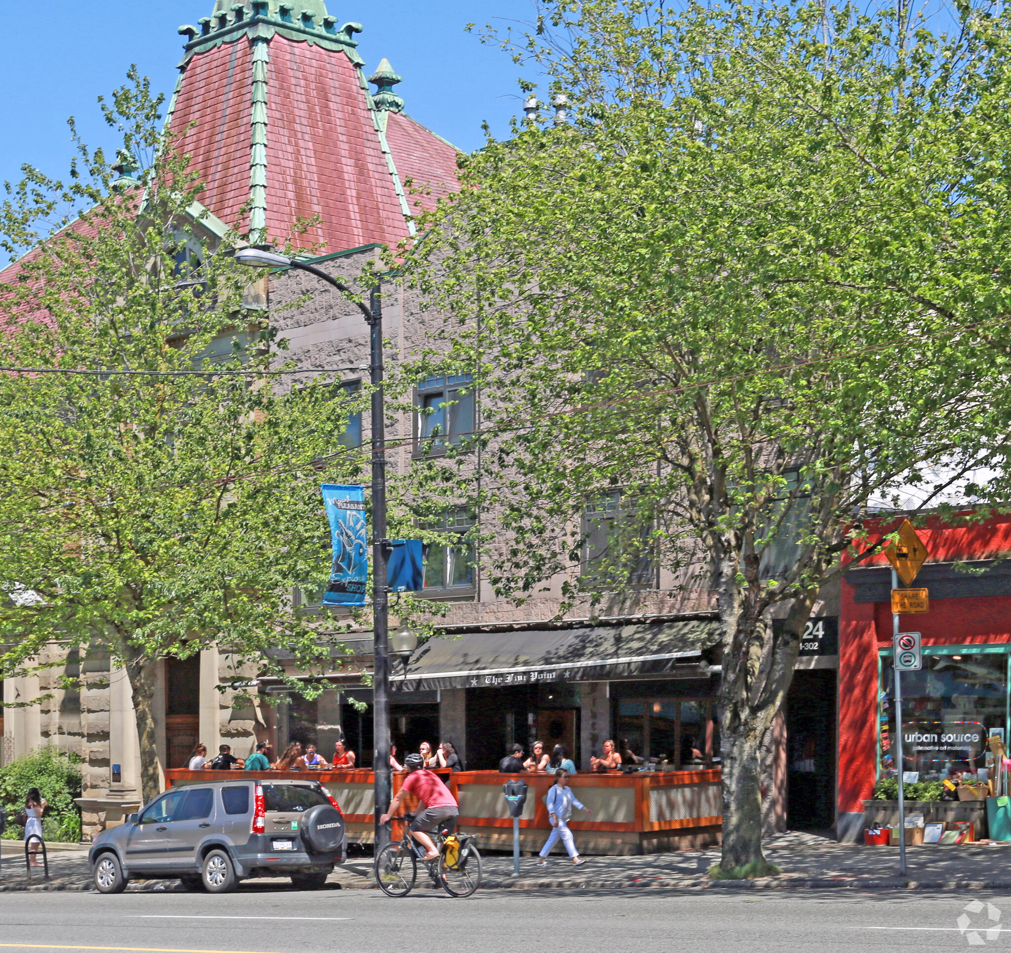 3124 Main St, Vancouver, BC for sale Primary Photo- Image 1 of 3