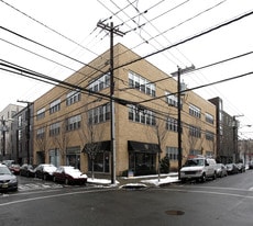 515 4th St, Hoboken NJ - Storefront Property