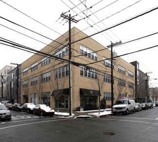 More details for 515 4th St, Hoboken, NJ - Office/Retail for Lease