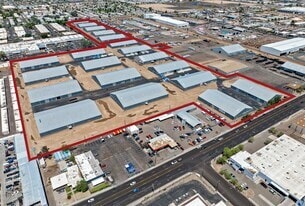 5150 N 51st Ave, Glendale, AZ for sale - Building Photo - Image 2 of 3