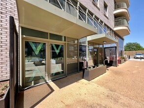 Nwx Works, London for lease Building Photo- Image 1 of 12