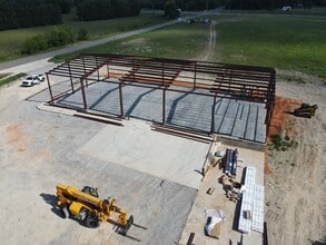 36259 Alabama 25, Faunsdale, AL for lease Interior Photo- Image 2 of 3