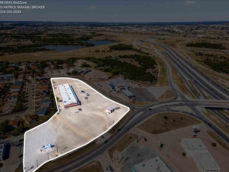 1002 Wales Dr, Killeen, TX 76549 Office/Medical for Lease