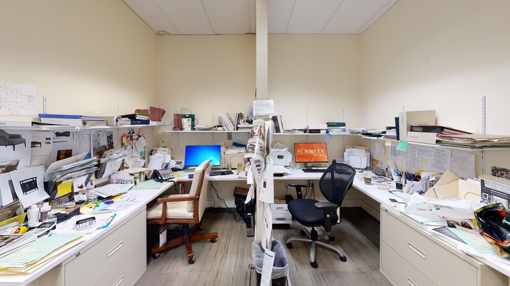 55 E Route 4, Paramus, NJ for sale Interior Photo- Image 1 of 6