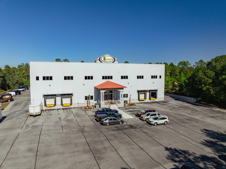200 Hart St, Niceville, FL for lease - Building Photo - Image 1 of 16