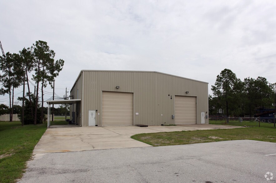150 Kid Ellis Rd, Mulberry, FL for sale - Primary Photo - Image 1 of 1