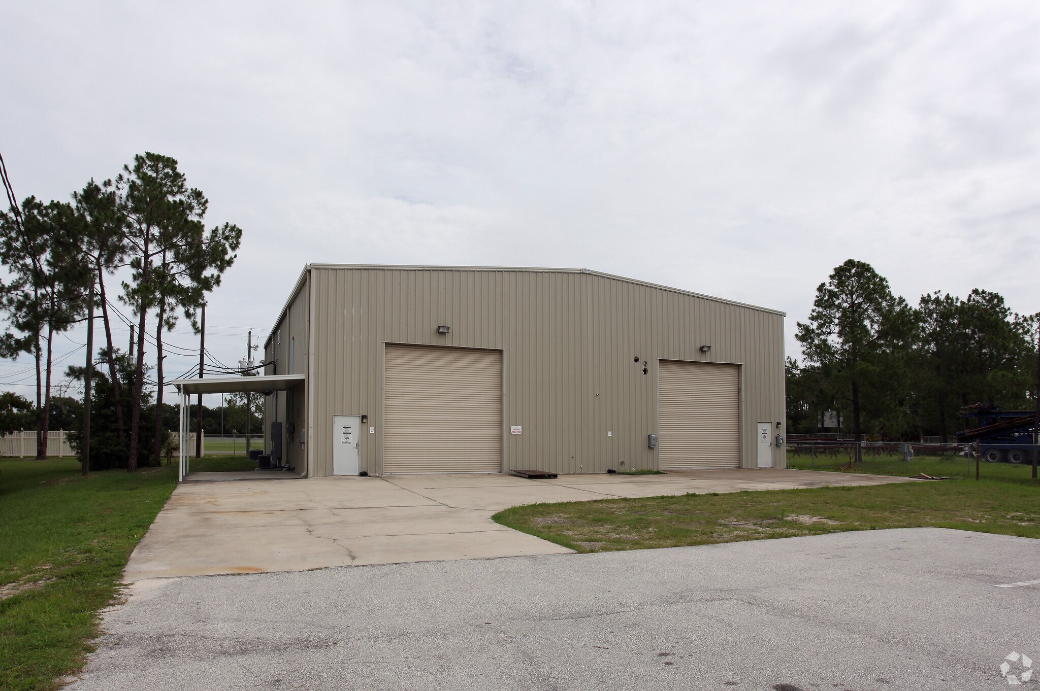 150 Kid Ellis Rd, Mulberry, FL for sale Primary Photo- Image 1 of 1