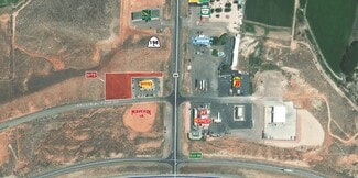 More details for W Industrial Park Dr, Salina, UT - Land for Sale