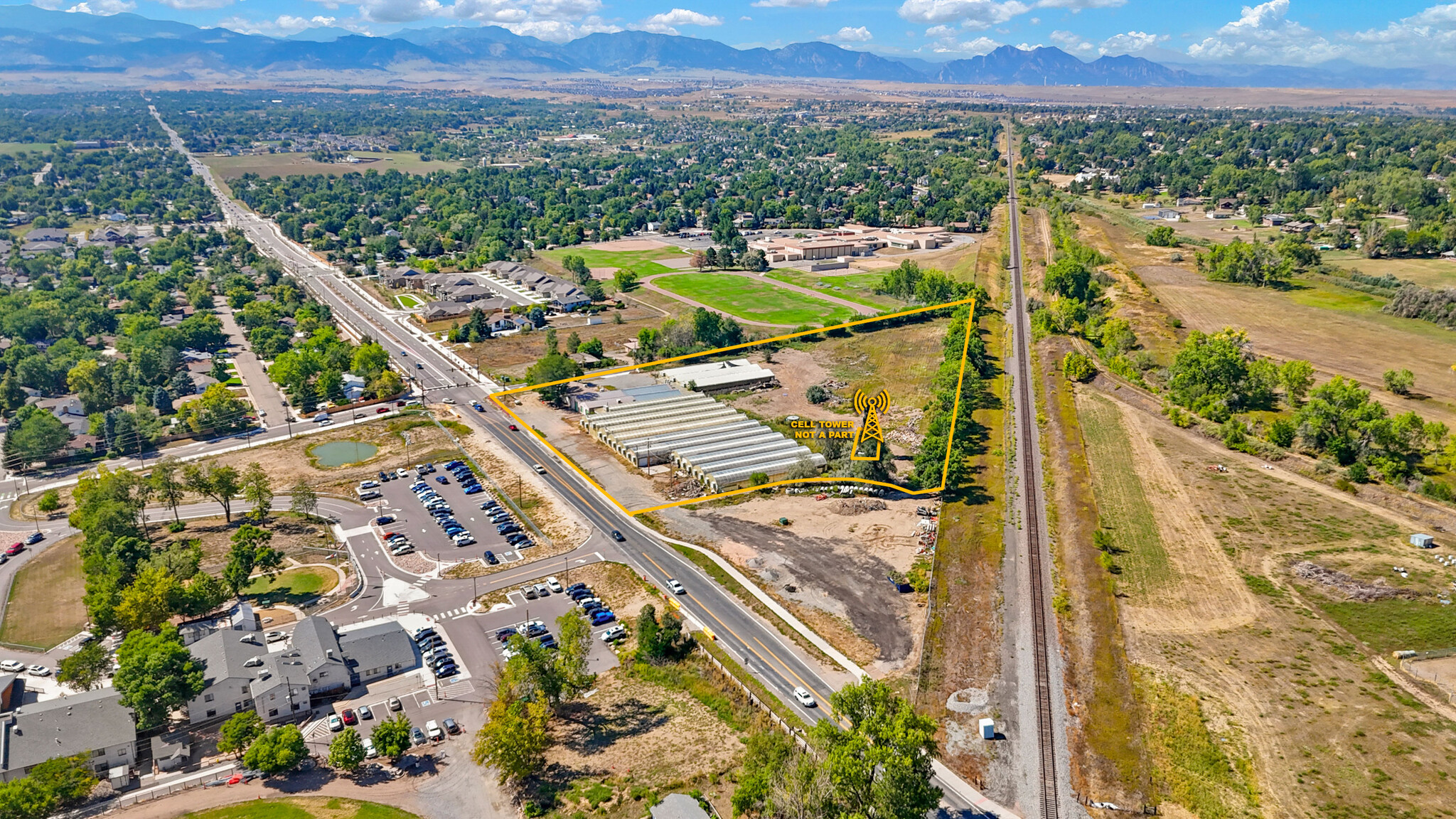 10795 W 72nd Ave, Arvada, CO for sale Building Photo- Image 1 of 7