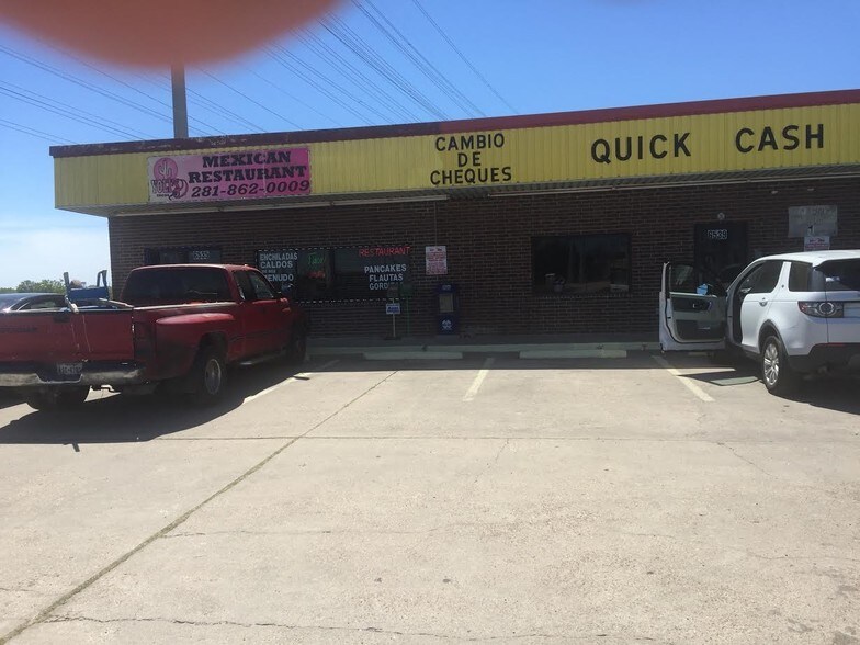 6539 Sheldon Rd, Houston, TX 77049