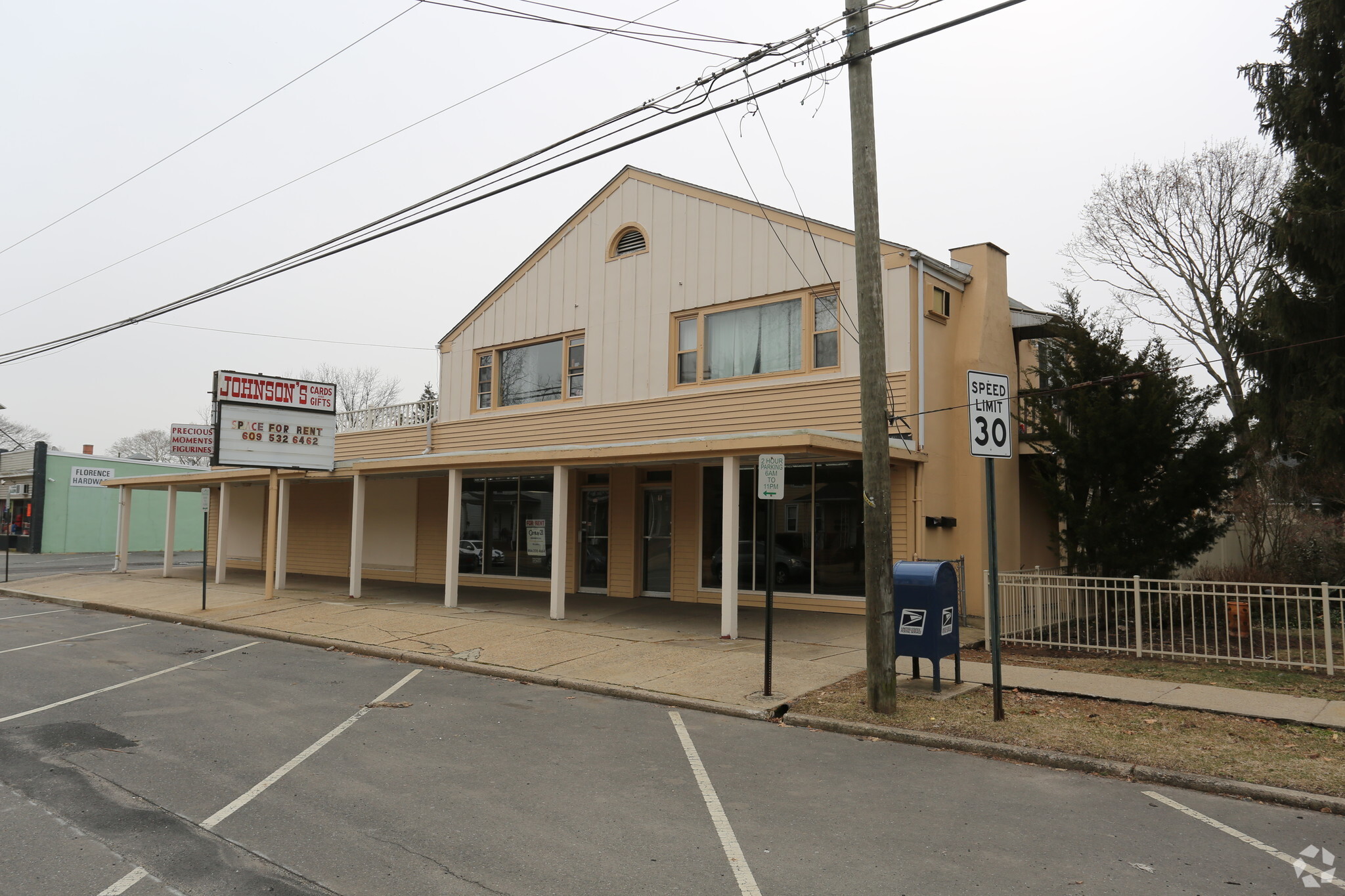 336 W Front St, Florence, NJ for sale Building Photo- Image 1 of 1