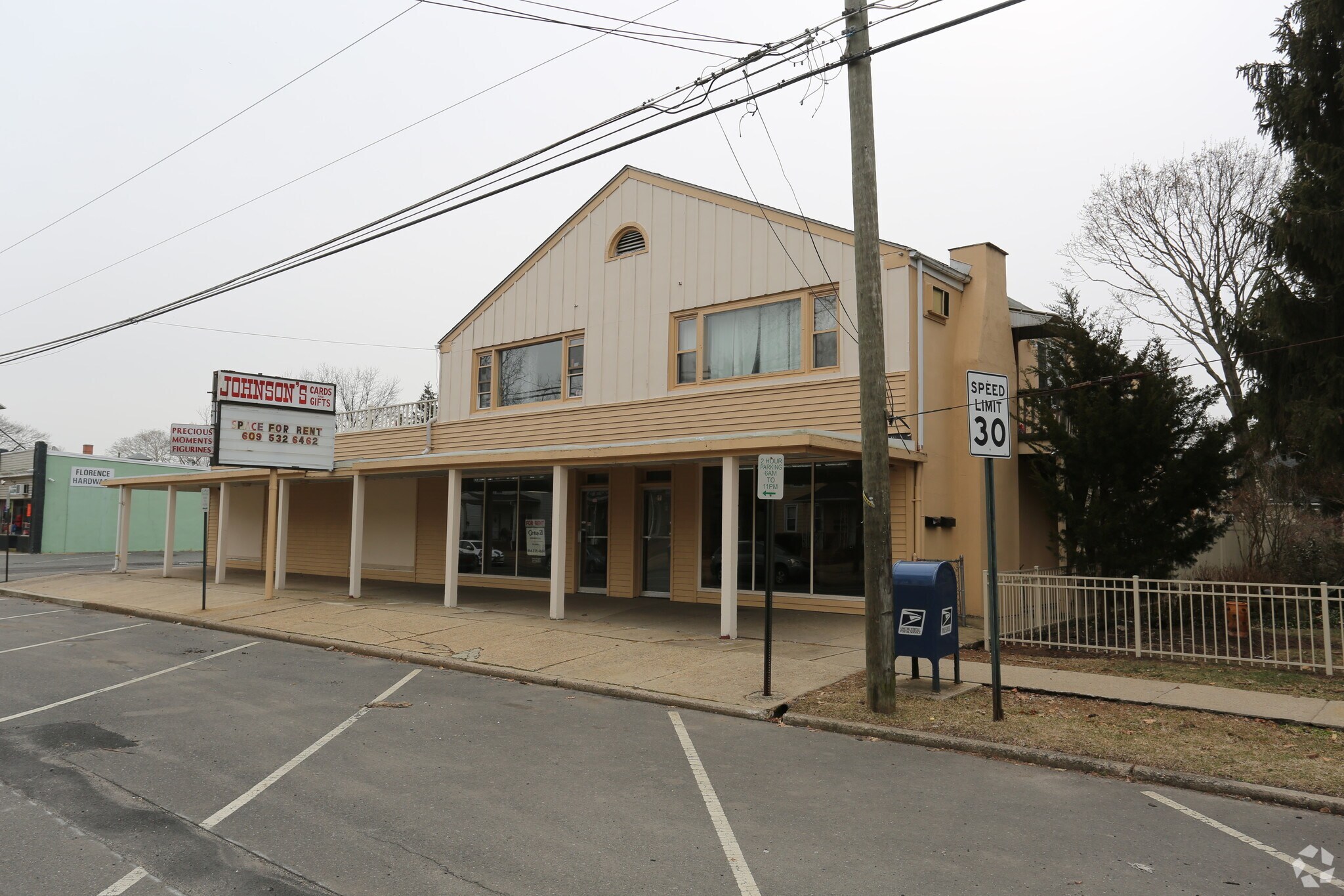 336 W Front St, Florence, NJ 08518 OfficeMedical for Lease