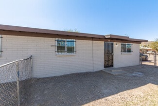 More details for 248-262 N Melwood Ave, Tucson, AZ - Multifamily for Sale