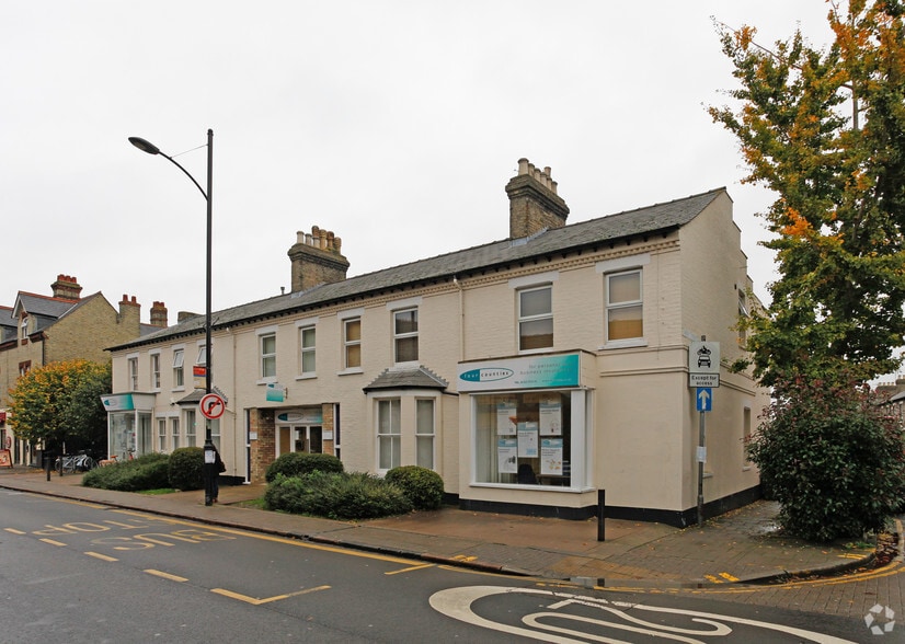 45-53 Mill Rd, Cambridge for sale - Primary Photo - Image 1 of 1