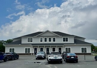 More details for 19405 Plantation Rd, Rehoboth Beach, DE - Office for Lease