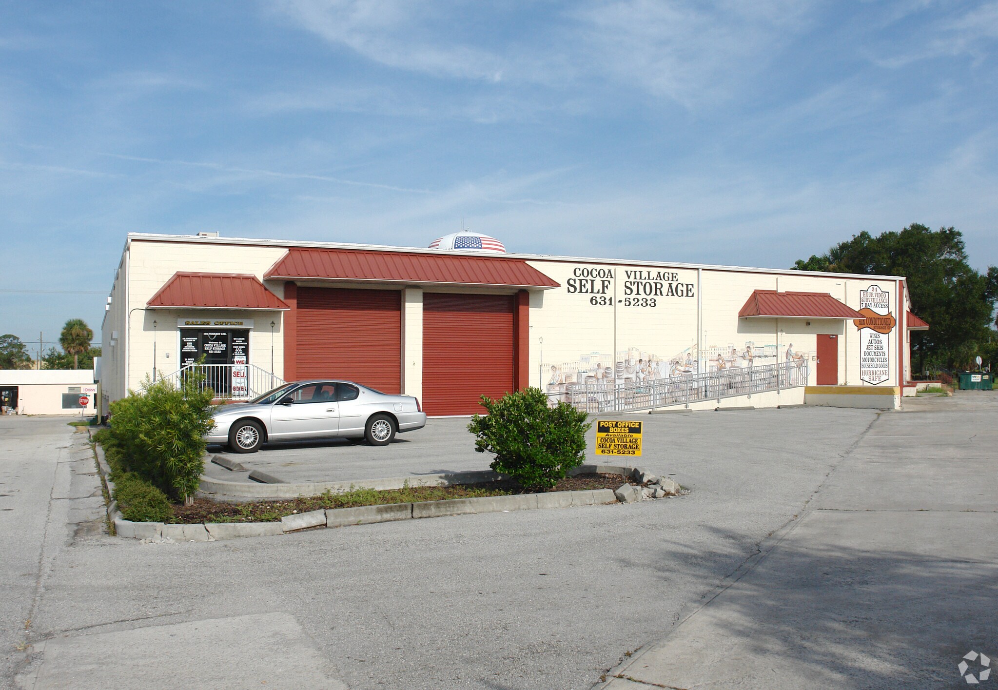 105 Forrest Ave, Cocoa, FL for sale Primary Photo- Image 1 of 1