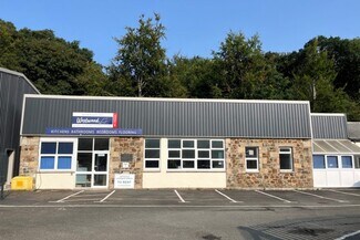 More details for North Rd, Okehampton - Retail for Lease