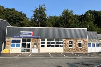 More details for North Rd, Okehampton - Retail for Lease