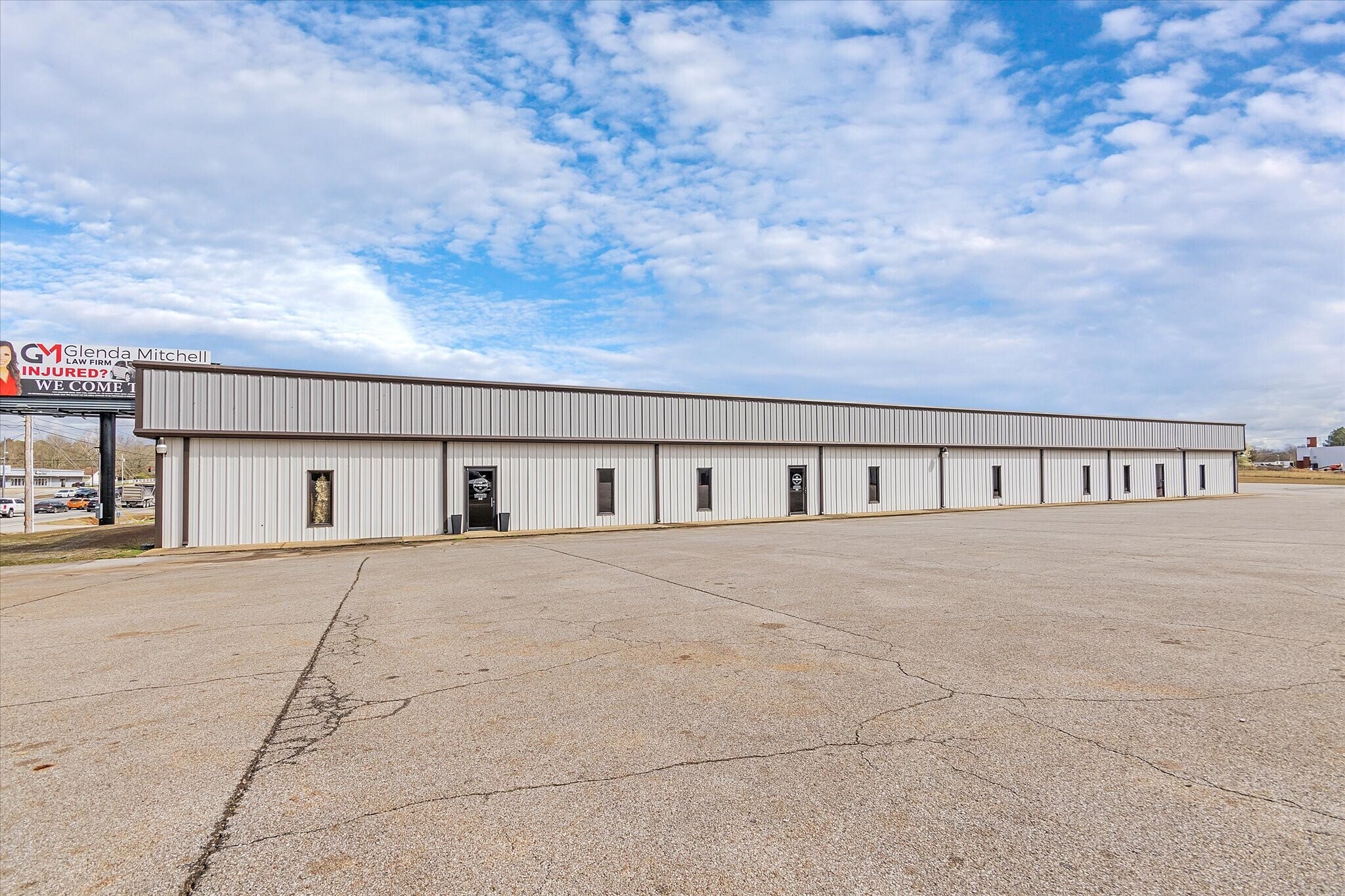 30030 Highway 72, Madison, AL for sale Building Photo- Image 1 of 1