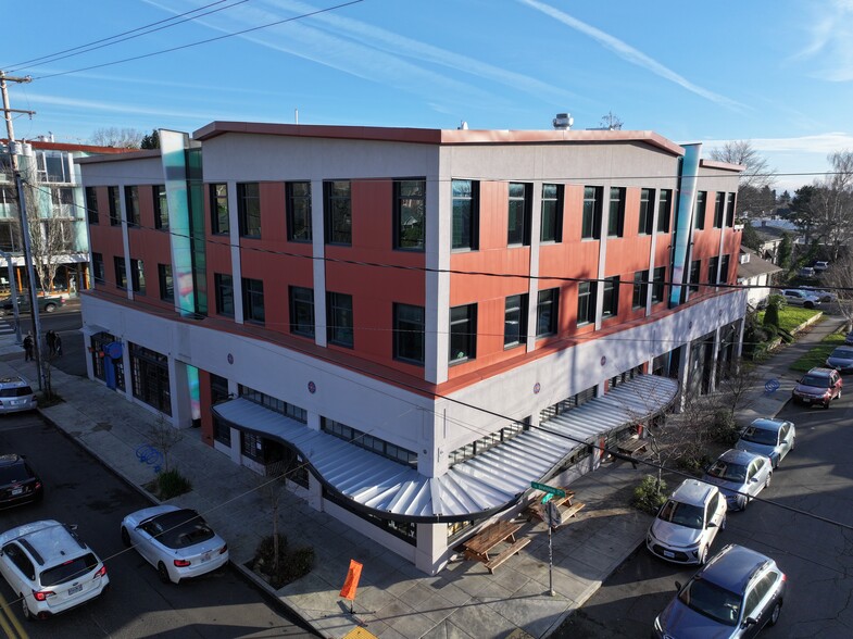 2512 SE 25th Ave, Portland, OR for lease - Building Photo - Image 1 of 16