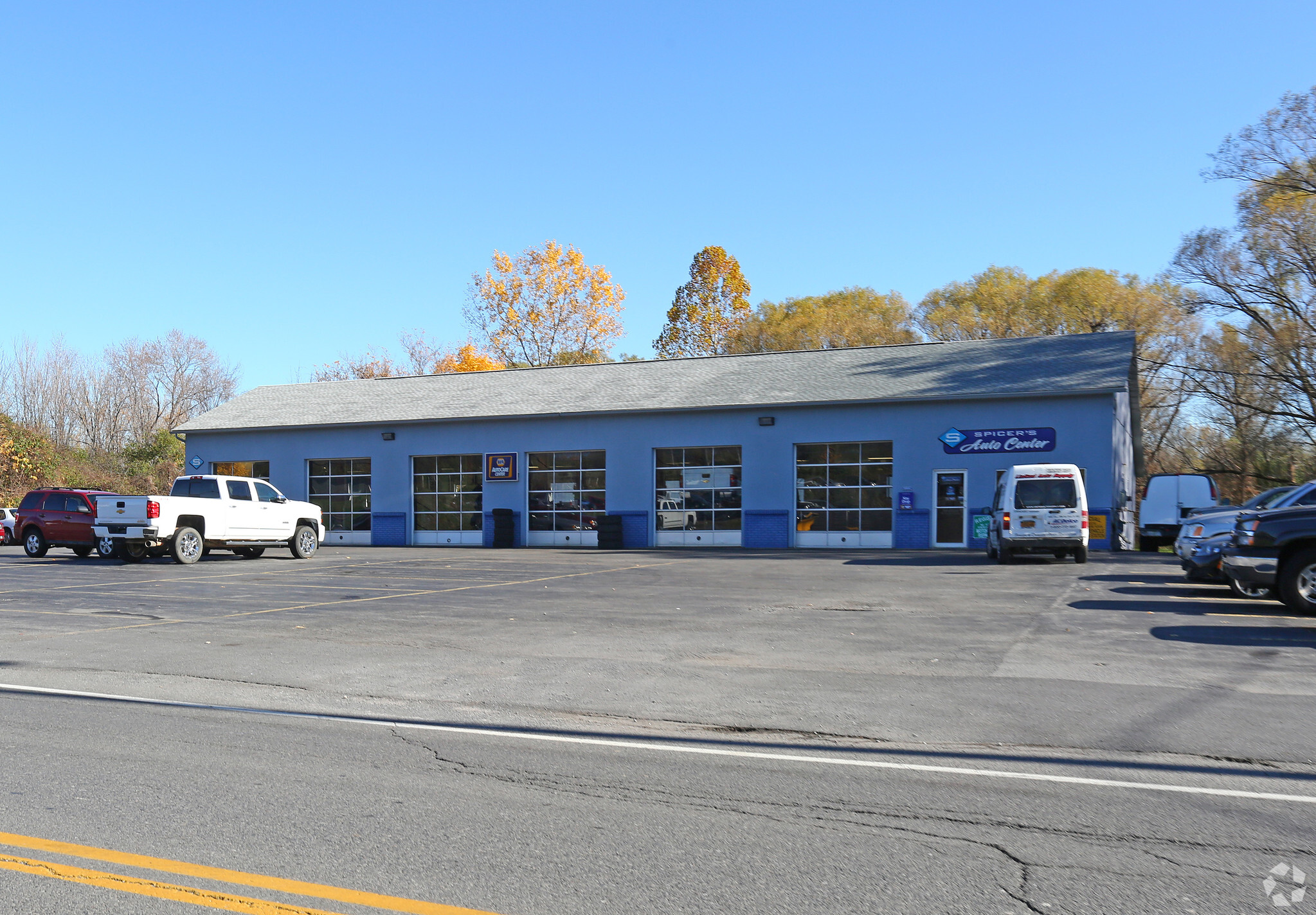 515 Horan Rd, Syracuse, NY for lease Primary Photo- Image 1 of 14