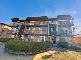 More details for 437 Prairie Ave, Calumet City, IL - Multifamily for Sale