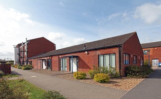 More details for Walker Ave, Milton Keynes - Office for Sale