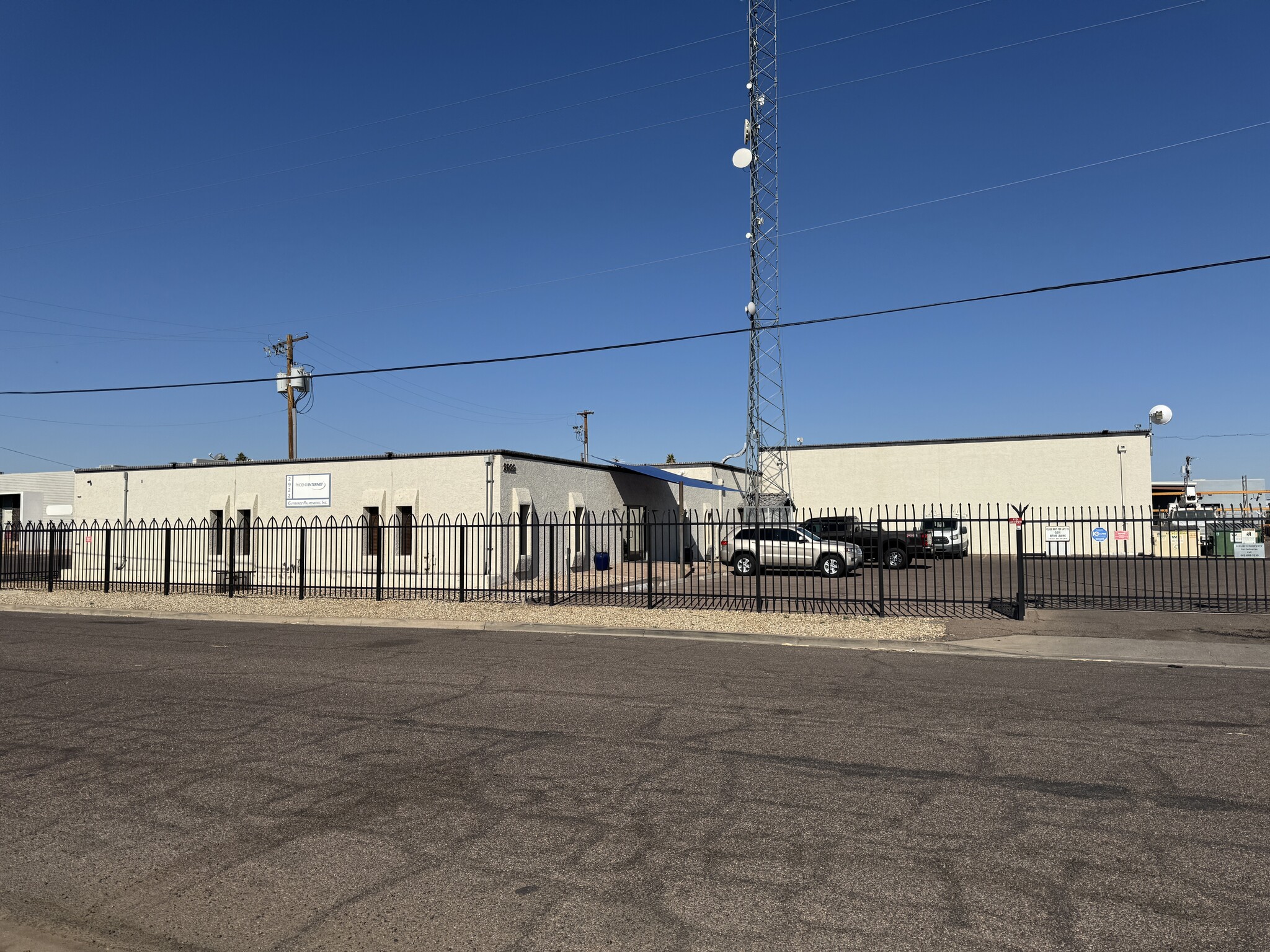 2922 W Clarendon Ave, Phoenix, AZ for sale Building Photo- Image 1 of 1
